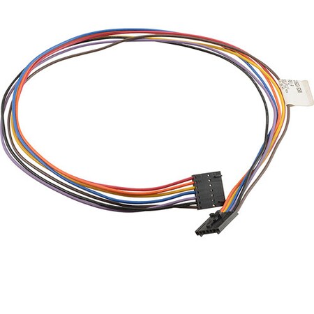 Carter Hoffmann Cntrl/Slv Microproc Harn 186039089